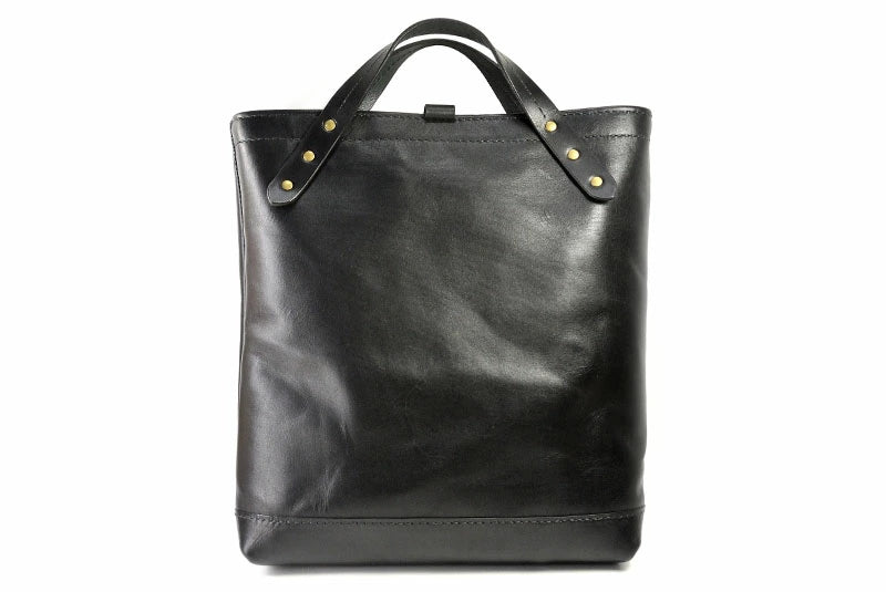 サムライクラフトトートバッグ ワークトート サドルベーシック ハンドキャリータイプ