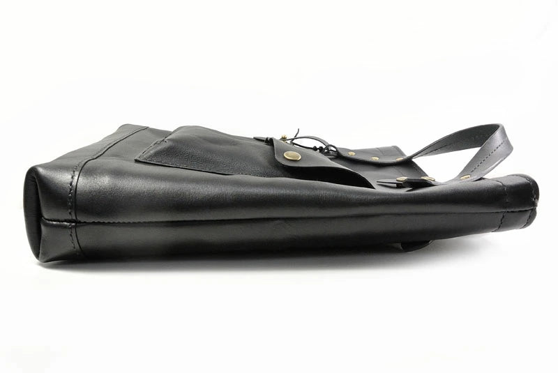 サムライクラフトトートバッグ ワークトート サドルベーシック ハンドキャリータイプ