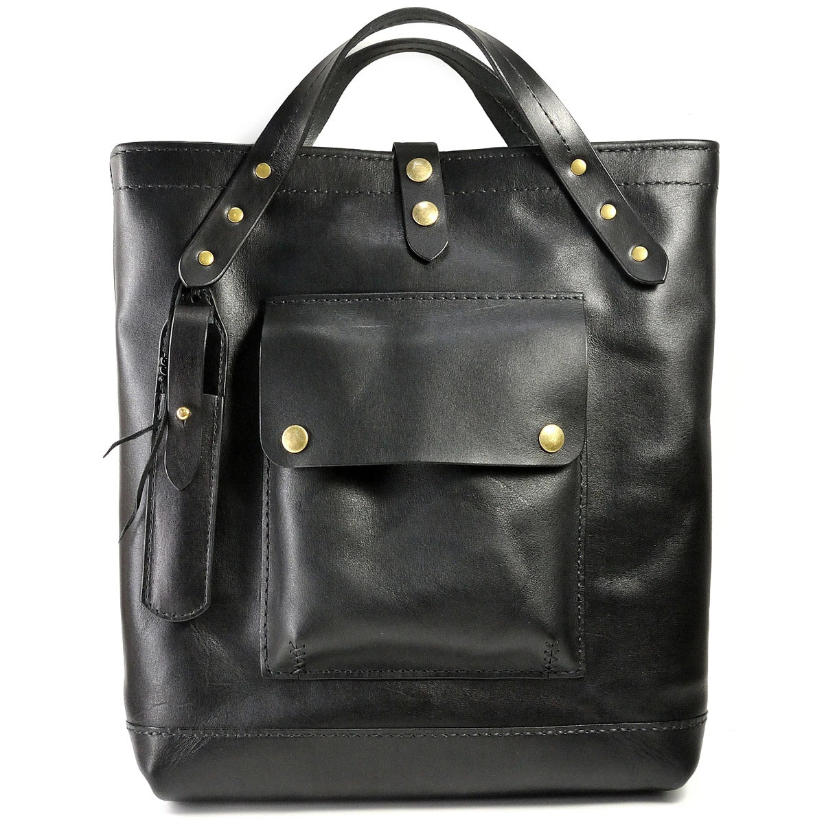 サムライクラフトトートバッグ ワークトート サドルベーシック ハンドキャリータイプ