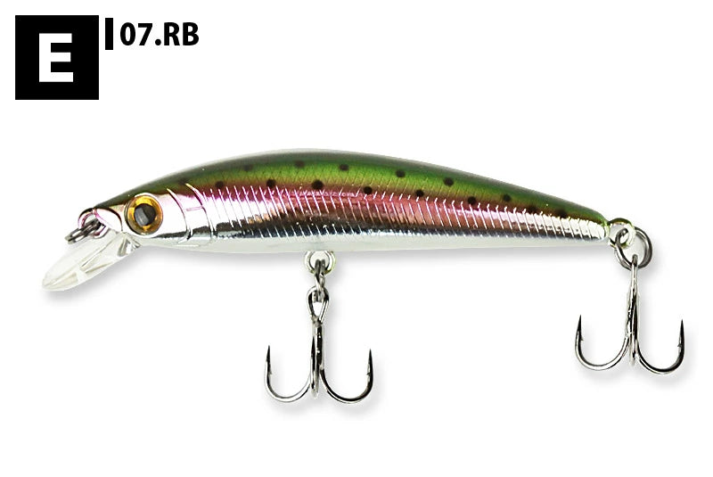 SMITH スミス トラウティンウェイビー 50S