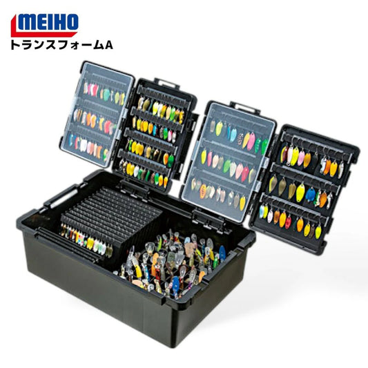 フィッシングギア – SamuraiCraft