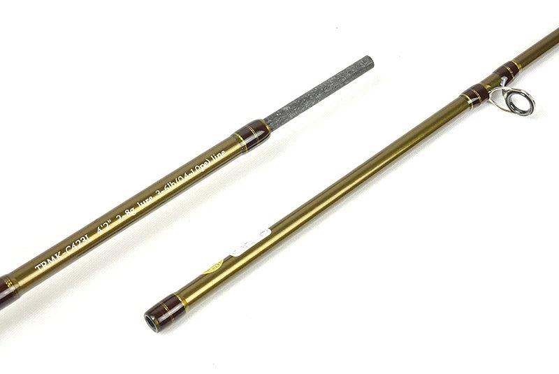 SMITH スミス TRMK-C423L トラウティンスピン マルチュース ベイトモデル