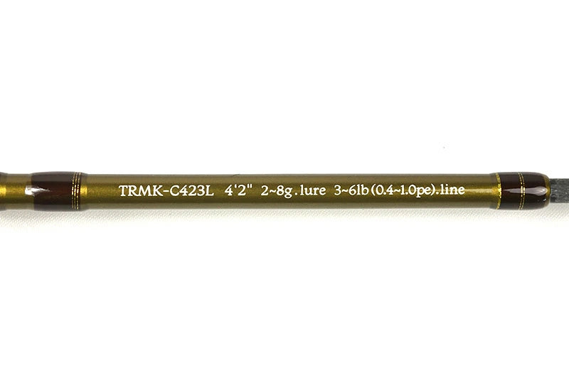 SMITH スミス TRMK-C423L トラウティンスピン マルチュース ベイトモデル