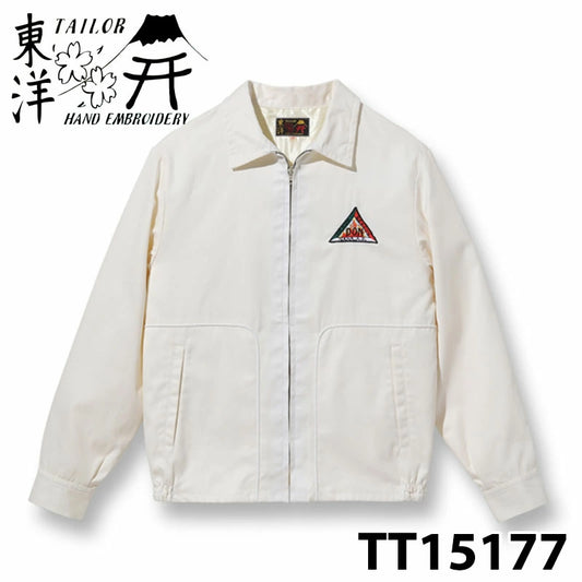 テーラー東洋 TAILOR TOYO オキナワジャンパー TT15177-105 東洋