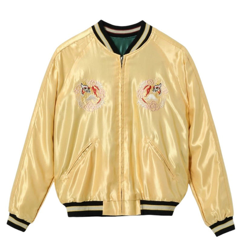 TAILOR TOYO テーラー東洋 スーベニアジャケット スカジャン TT15682 TAILOR TOYO テーラー東洋 スーベニアジャケット スカジャン TT15682