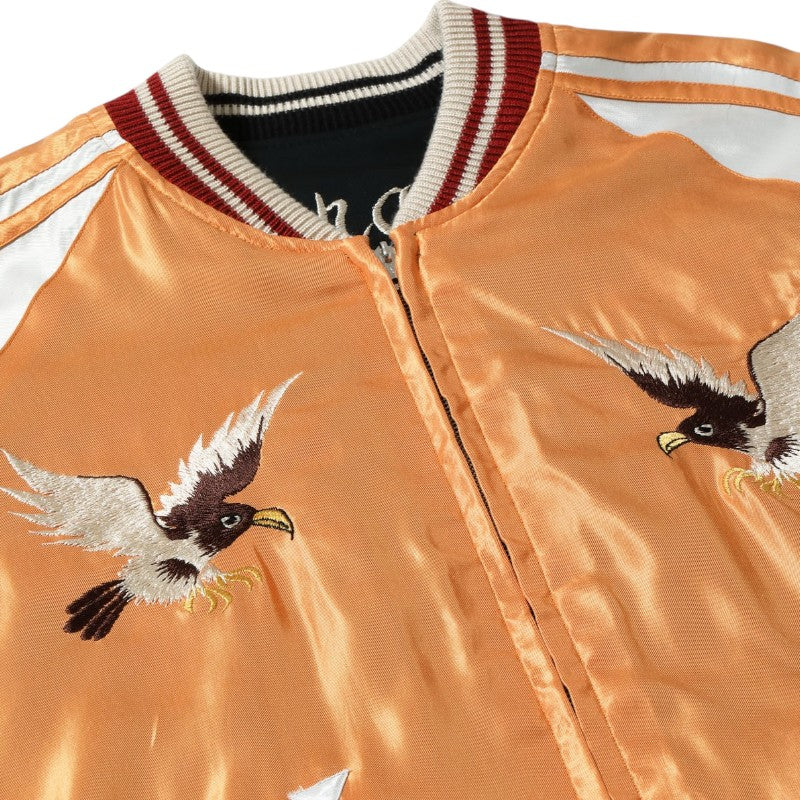 TAILOR TOYO テーラー東洋 スーベニアジャケット スカジャン TT15682-119 東洋エンタープライズ