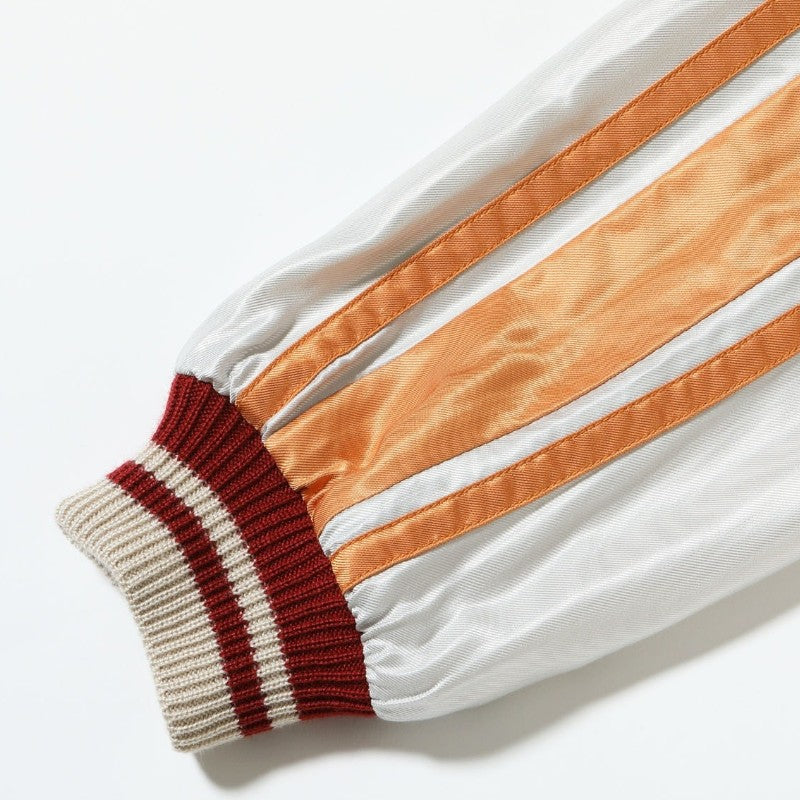 TAILOR TOYO テーラー東洋 スーベニアジャケット スカジャン TT15682-119 東洋エンタープライズ