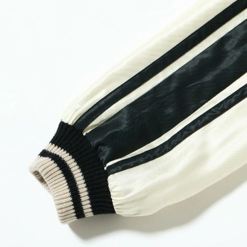 TAILOR TOYO テーラー東洋 スーベニアジャケット スカジャン TT15682-119 東洋エンタープライズ