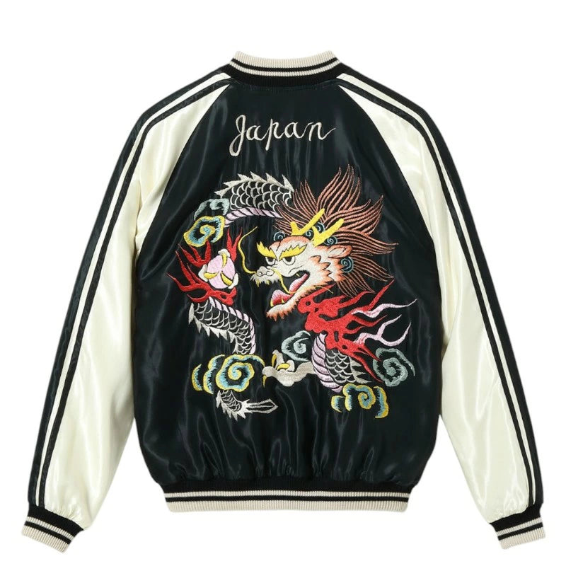 TAILOR TOYO テーラー東洋 スーベニアジャケット スカジャン TT15682-119 東洋エンタープライズ