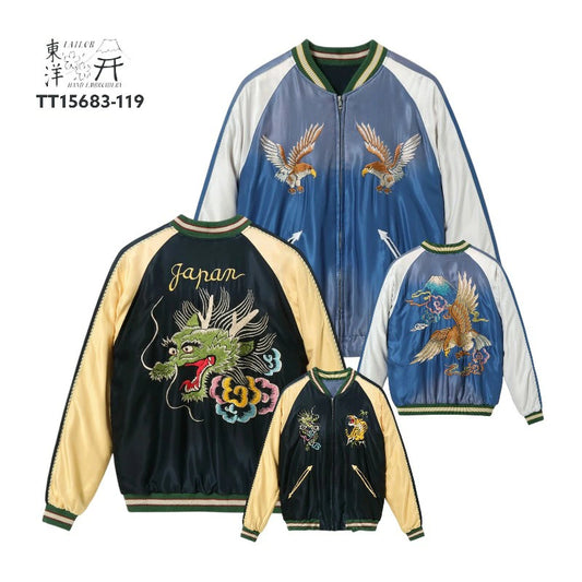 TAILOR TOYO - テーラー東洋 – SamuraiCraft TAILOR TOYO - テーラー東洋 – SamuraiCraft