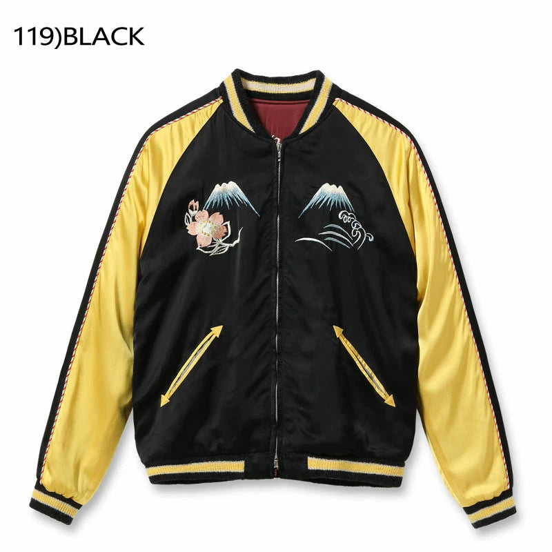 TAILOR TOYO テーラー東洋 スーベニアジャケット スカジャン TT15713 TAILOR TOYO テーラー東洋 スーベニアジャケット スカジャン TT15713