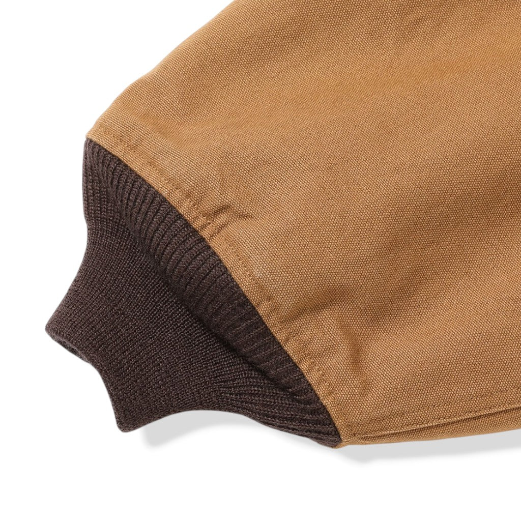 タフナッツ Lot No. TN15780  コットン ダック パーカー