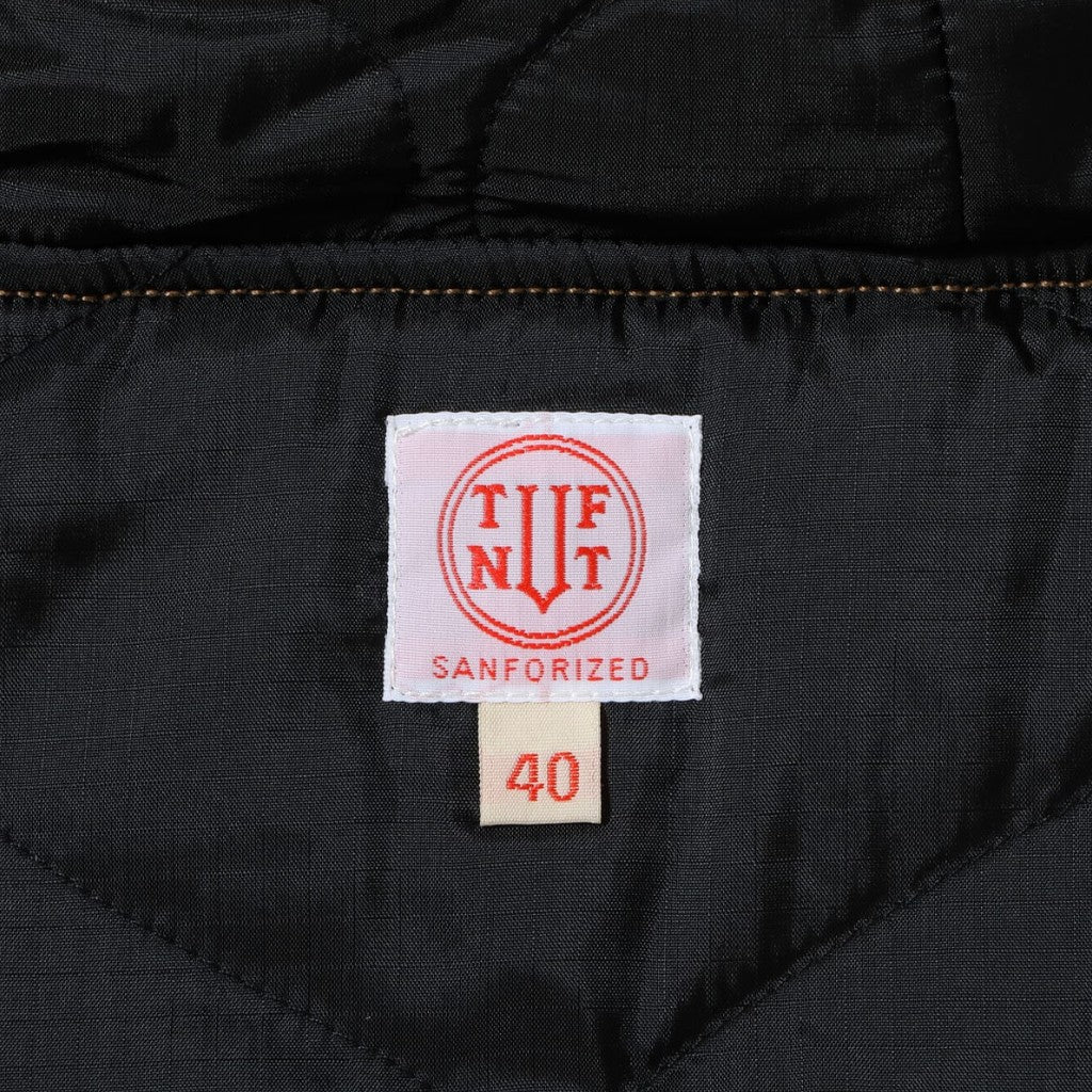 タフナッツ Lot No. TN15780  コットン ダック パーカー