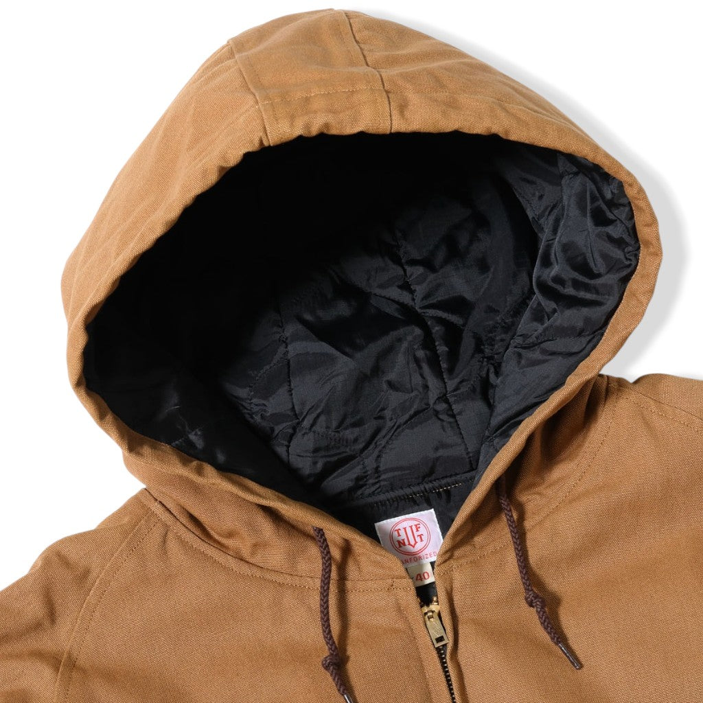 タフナッツ Lot No. TN15780  コットン ダック パーカー