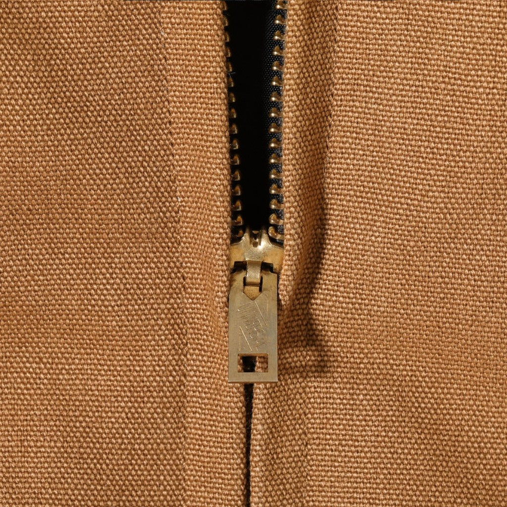 タフナッツ Lot No. TN15780  コットン ダック パーカー