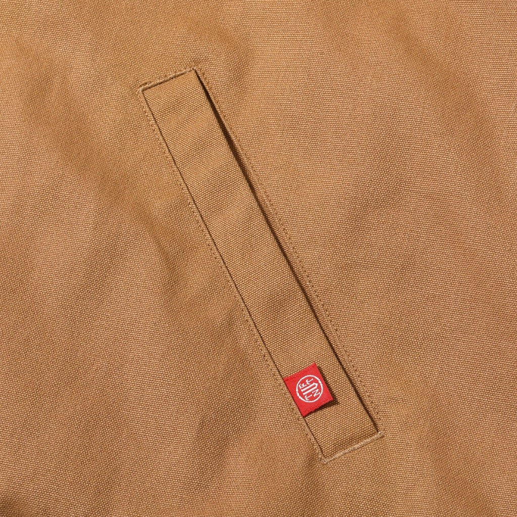 タフナッツ Lot No. TN15780  コットン ダック パーカー