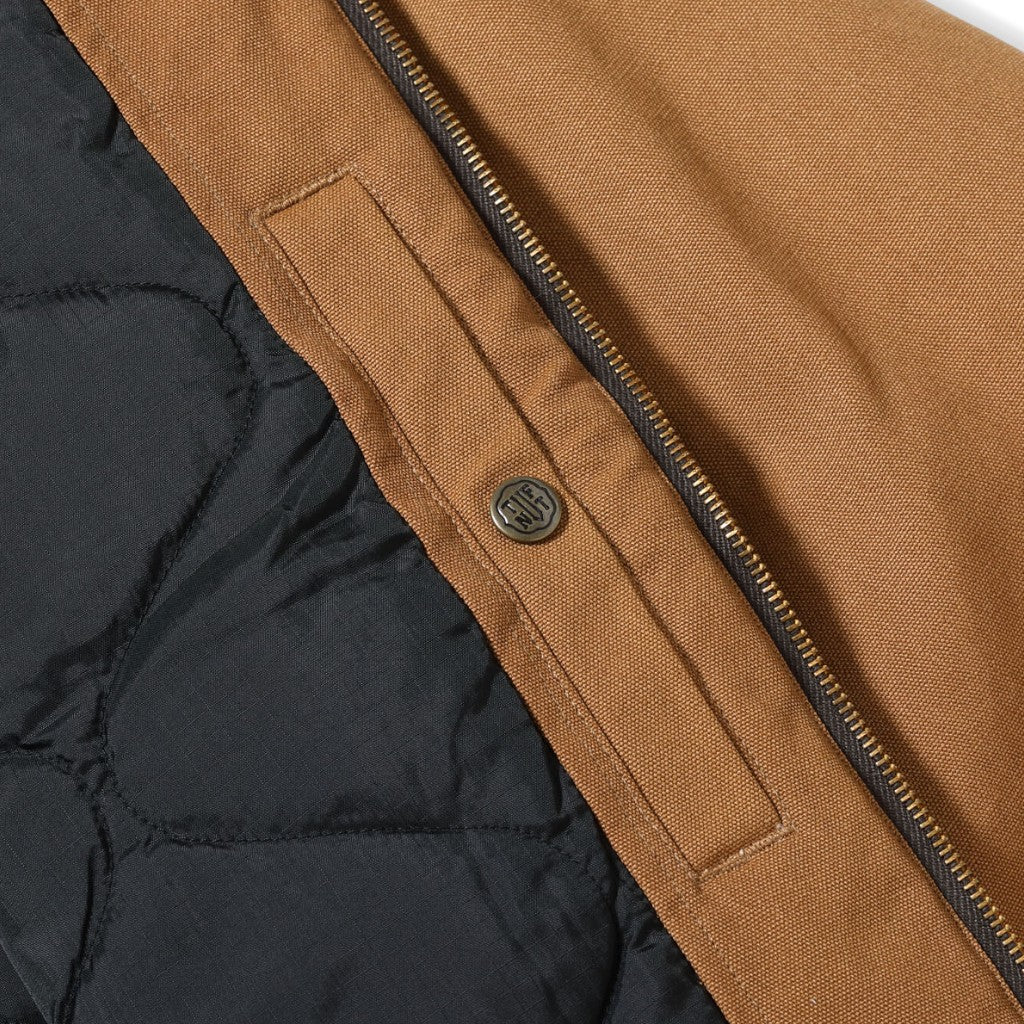 タフナッツ Lot No. TN15780  コットン ダック パーカー