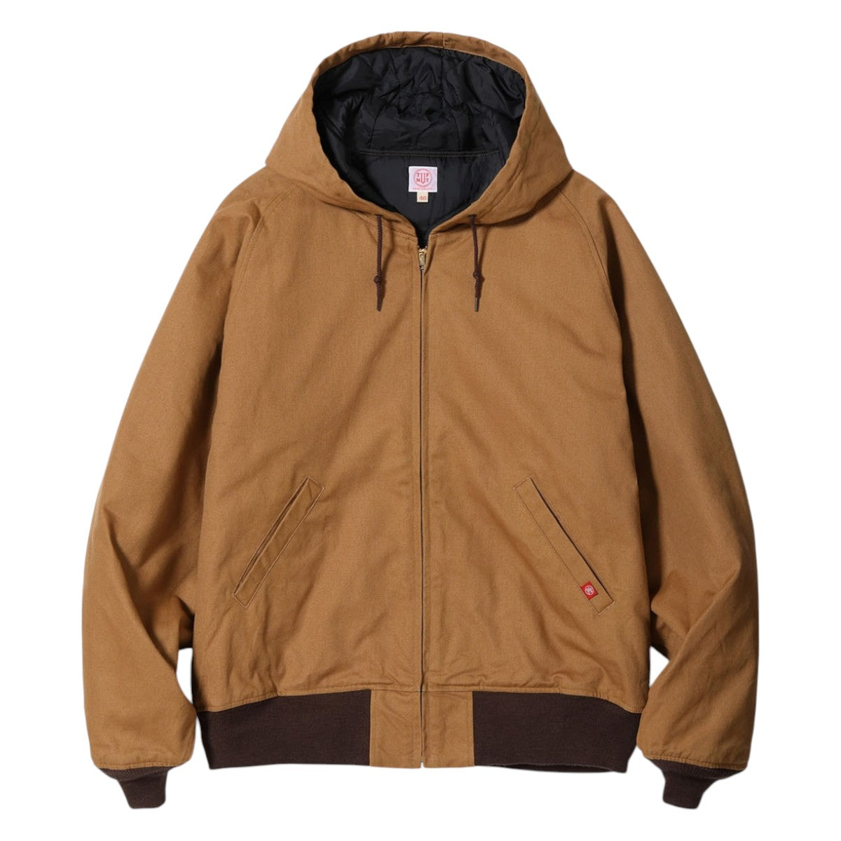 タフナッツ Lot No. TN15780  コットン ダック パーカー