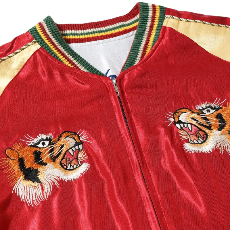 テーラー東洋 スーベニアジャケット スカジャン TT15790-170 EAGLE