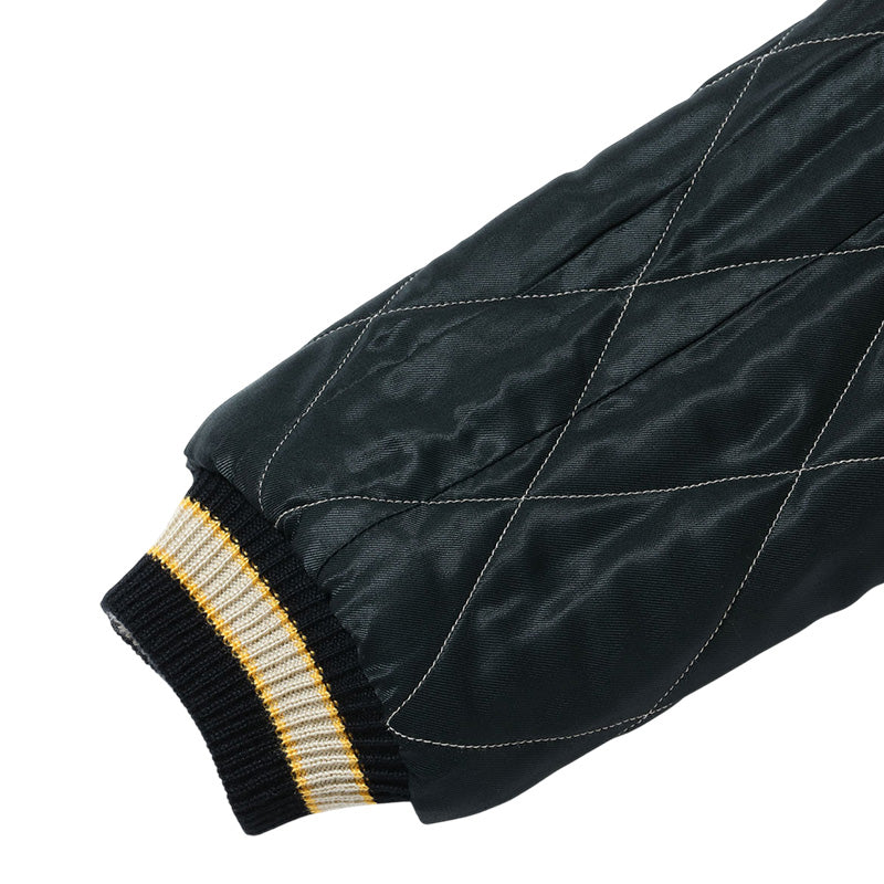 テーラー東洋 スーベニアジャケット スカジャン リバーシブル 別珍