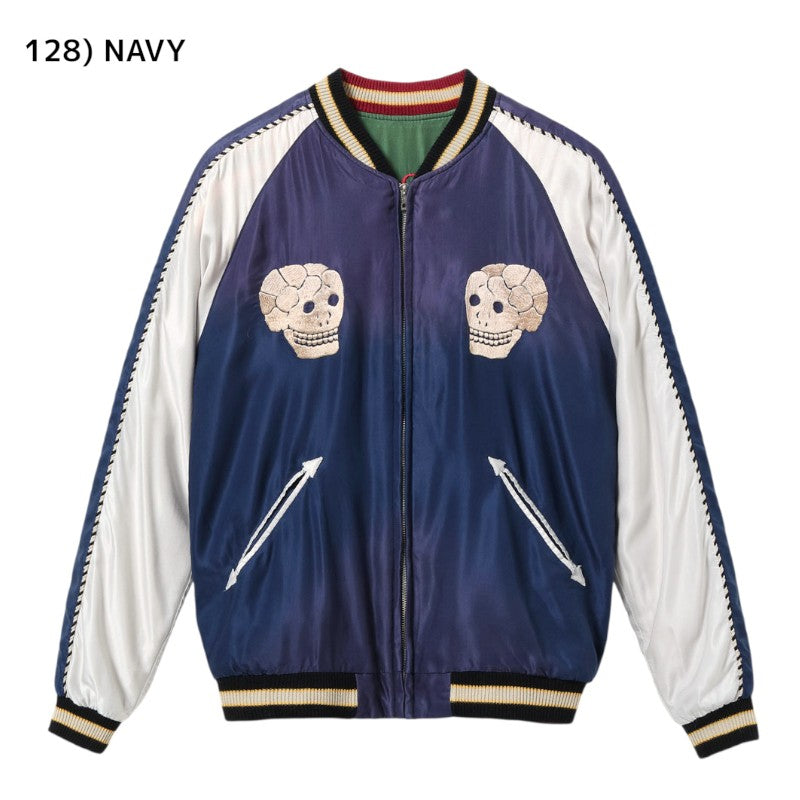 テーラー東洋 スーベニアジャケット スカジャン TT15793-128 SNAKE