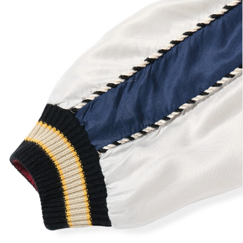 テーラー東洋 スーベニアジャケット スカジャン TT15793-128 SNAKE