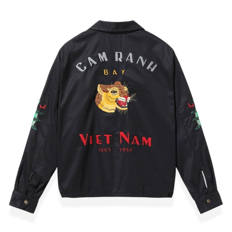 テーラー東洋 ベトナムジャケット TT15796-119 VIETNAM PANTHER