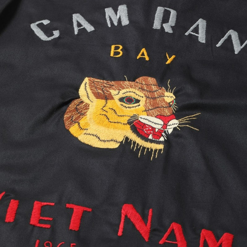 テーラー東洋 ベトナムジャケット TT15796-119 VIETNAM PANTHER