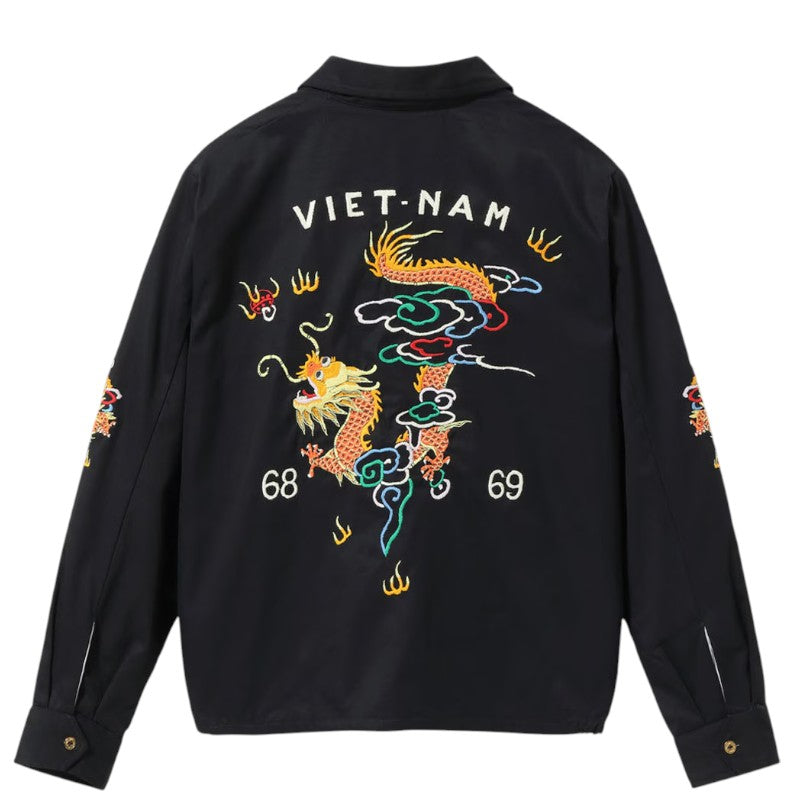 テーラー東洋 ベトナムジャケット TT15879-119 DRAGON