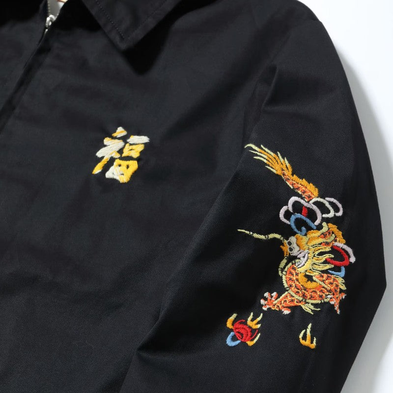 テーラー東洋 ベトナムジャケット TT15879-119 DRAGON