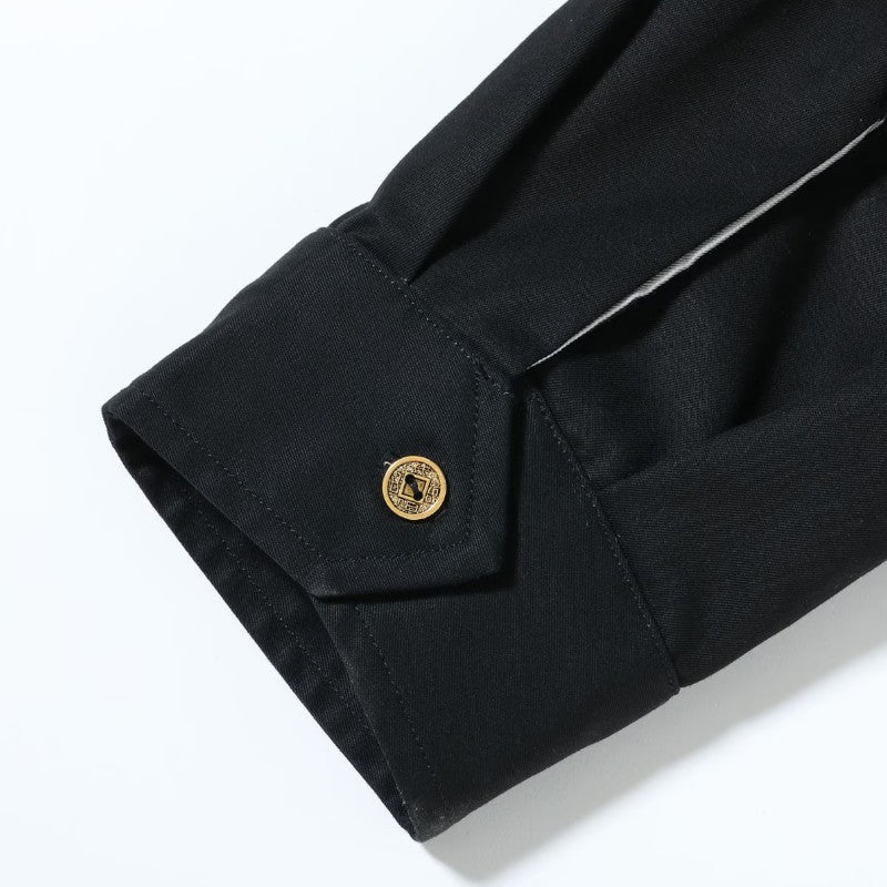 テーラー東洋 ベトナムジャケット TT15879-119 DRAGON