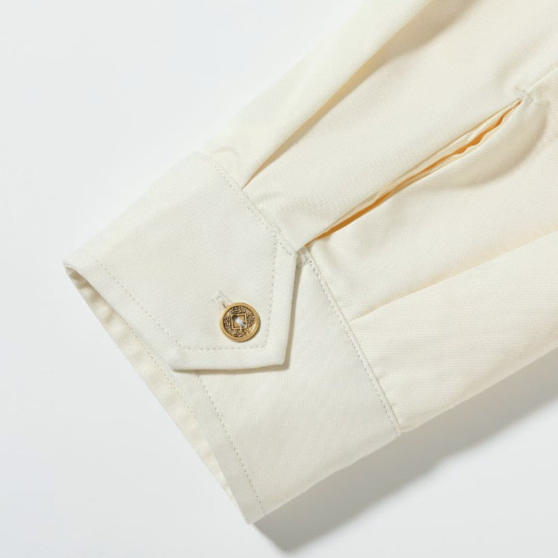 テーラー東洋 ベトナムジャケット TT15892 VIETNAM MAP プレイク