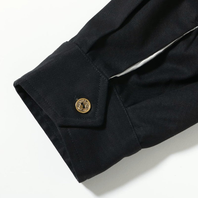 テーラー東洋 ベトナムジャケット TT15892 VIETNAM MAP プレイク