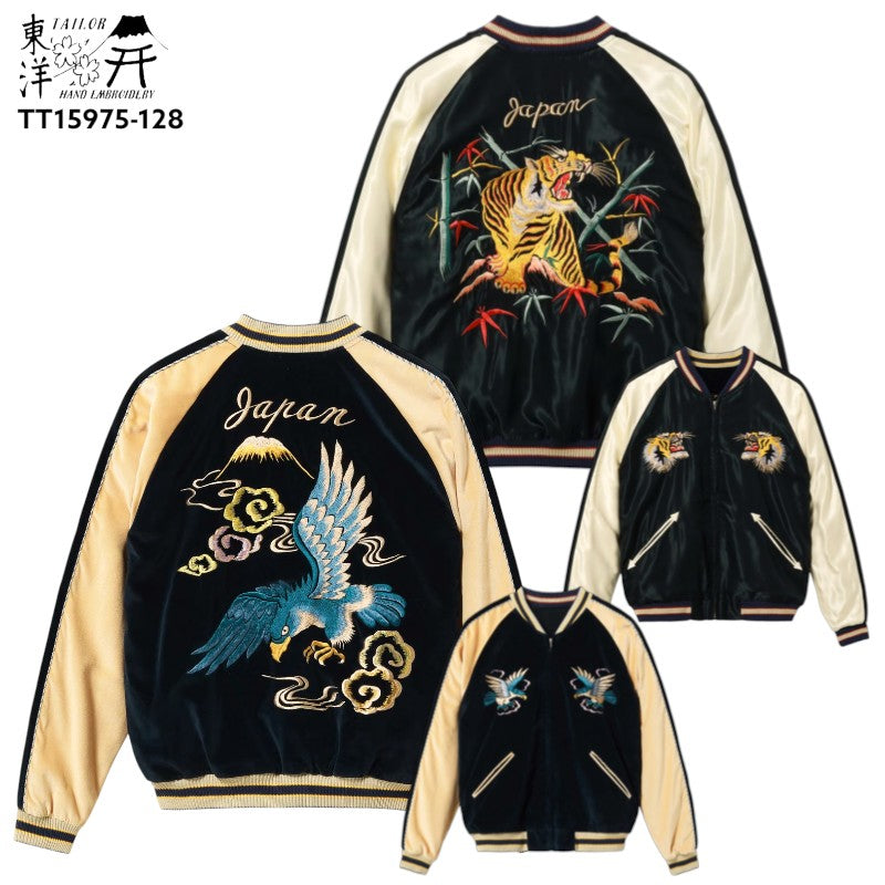 TAILOR TOYO - テーラー東洋 – SamuraiCraft