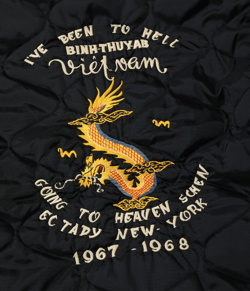 テーラー東洋 TT15978 ベトジャン VIET-NAM DRAGON – SamuraiCraft