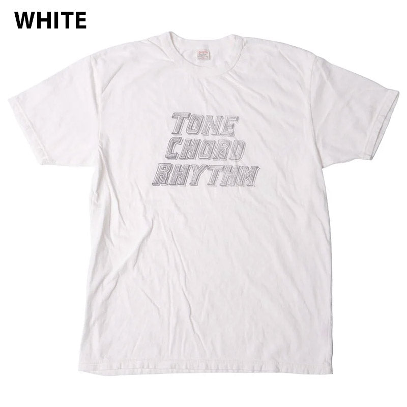 UES ウエス 652602 T.C.R. Tシャツ
