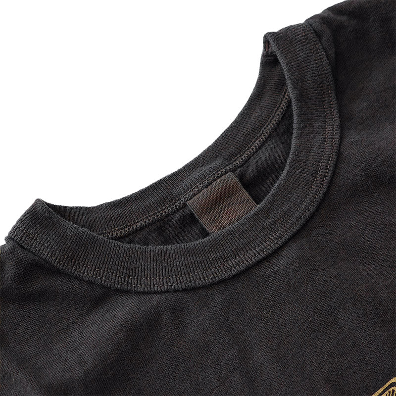 UES ウエス 652602 T.C.R. Tシャツ