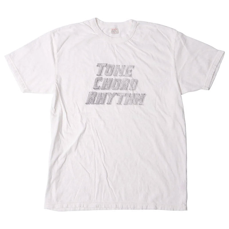 UES ウエス 652602 T.C.R. Tシャツ