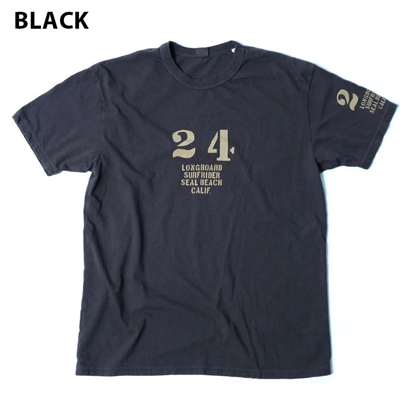 UES ウエス 652603 ナンバリング Tシャツ