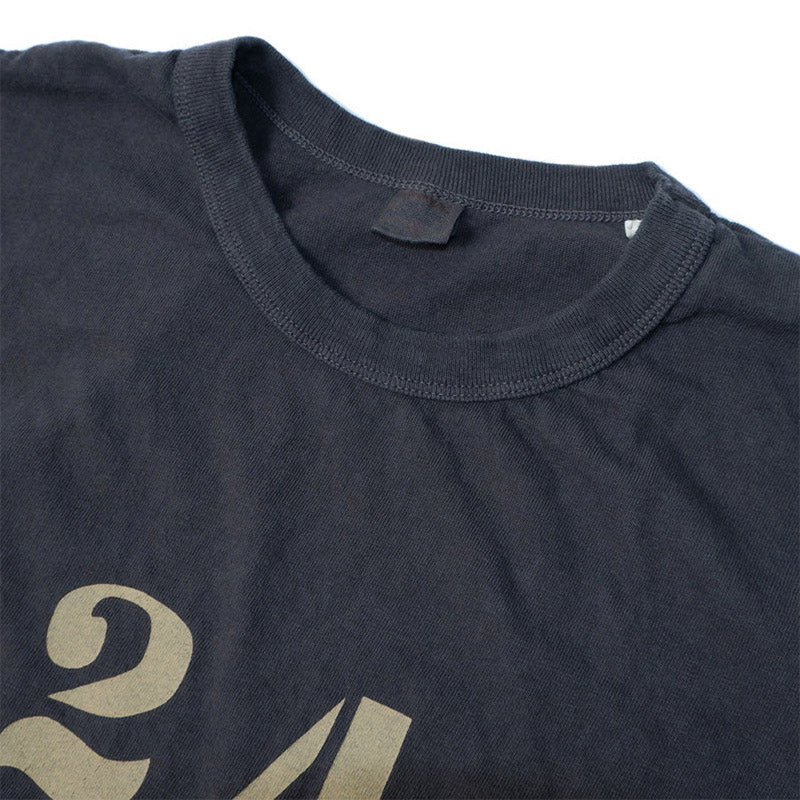 UES ウエス 652603 ナンバリング Tシャツ