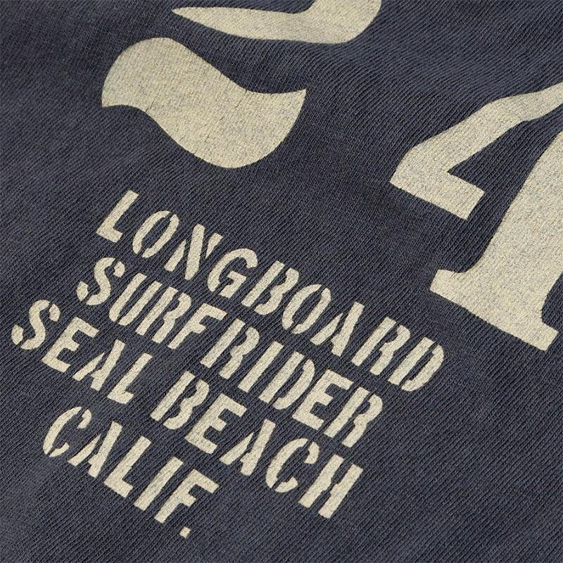 UES ウエス 652603 ナンバリング Tシャツ