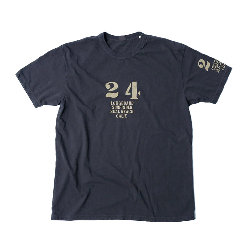 UES ウエス 652603 ナンバリング Tシャツ