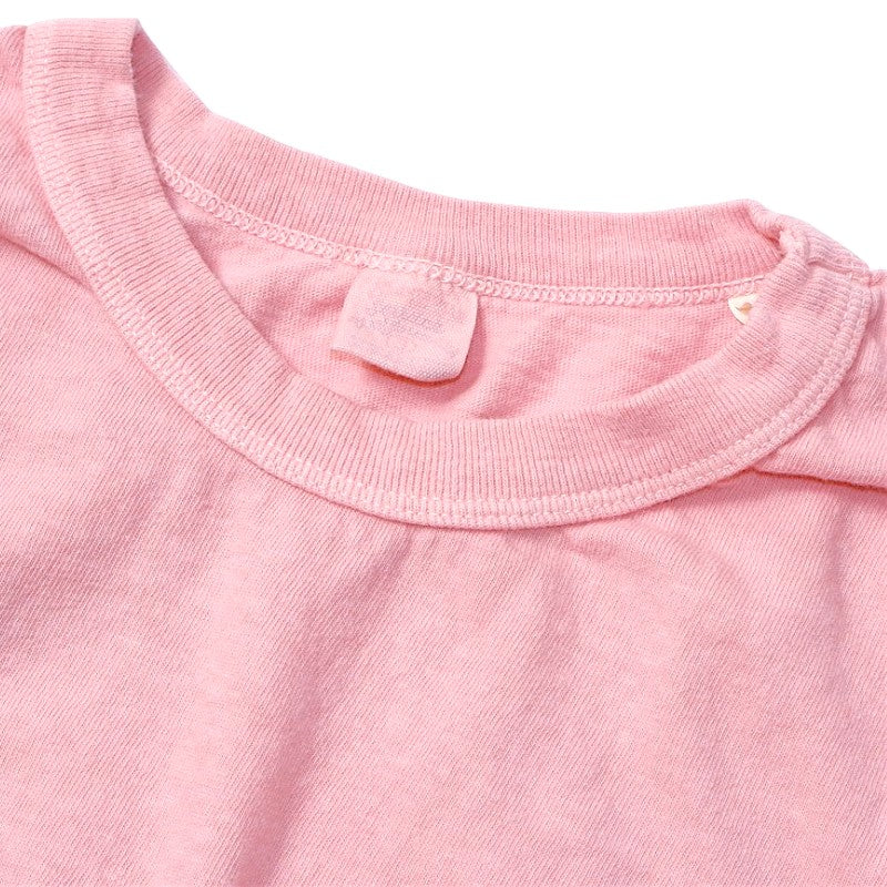 UES ウエス  652605 WASH & WEAR Tシャツ 多色 プリントT