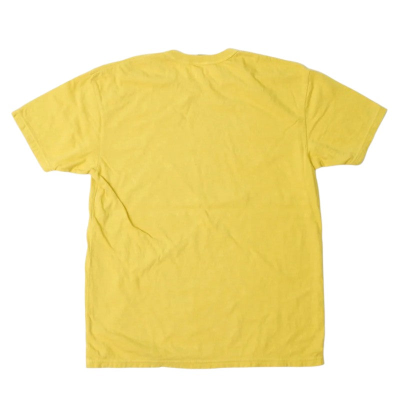 UES ウエス 652606 パンケーキ Tシャツ 染み込みプリントT