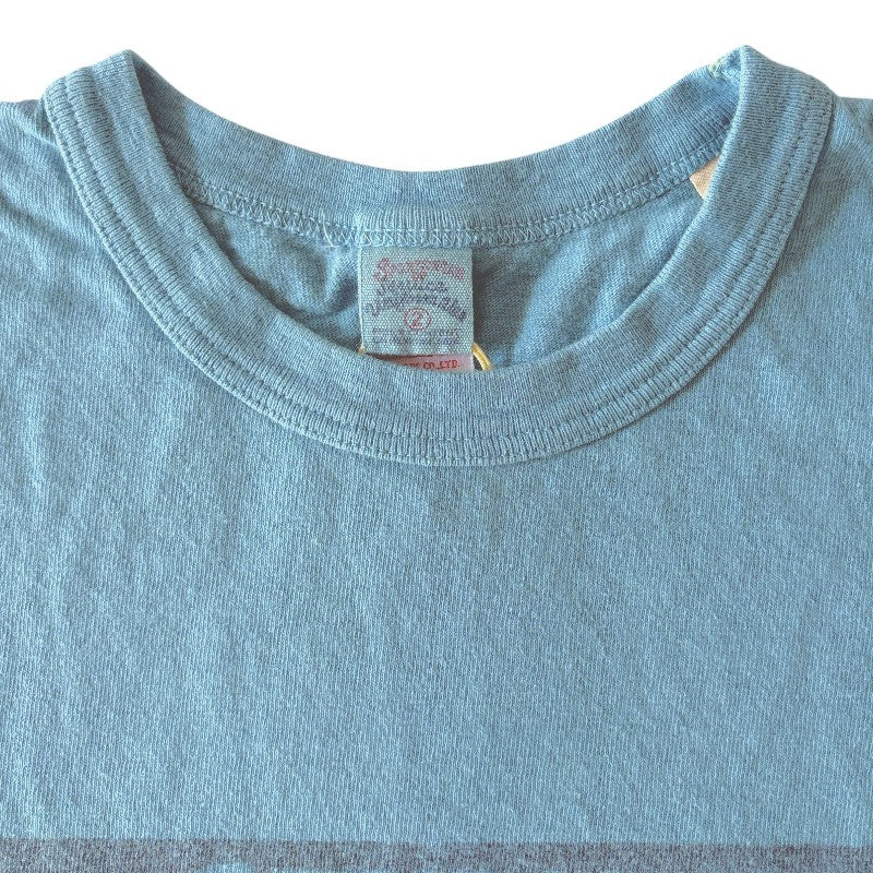 UES ウエス 652608 ペンギン Tシャツ 染み込みプリントT