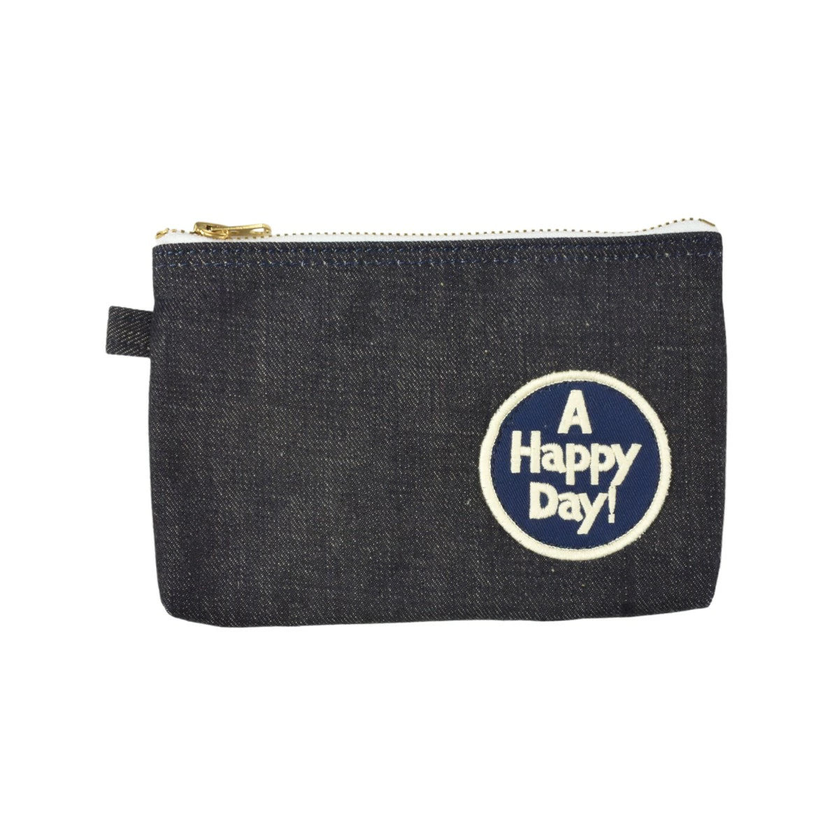 UES ウエス 891305-R DENIM PEN CASE デニムペンケース