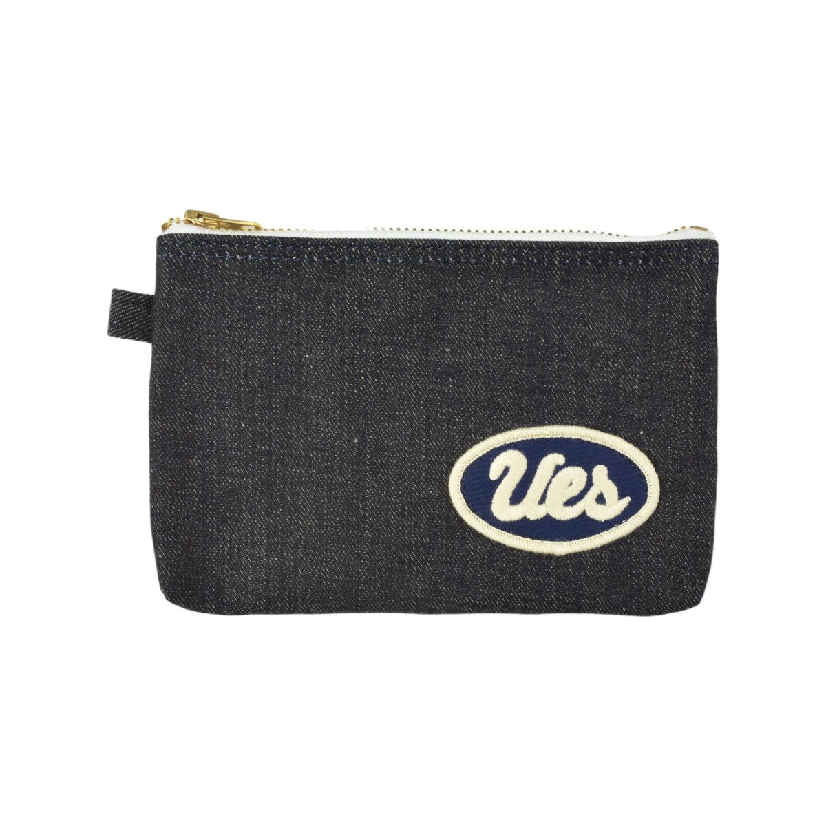 UES ウエス 891305-R DENIM PEN CASE デニムペンケース