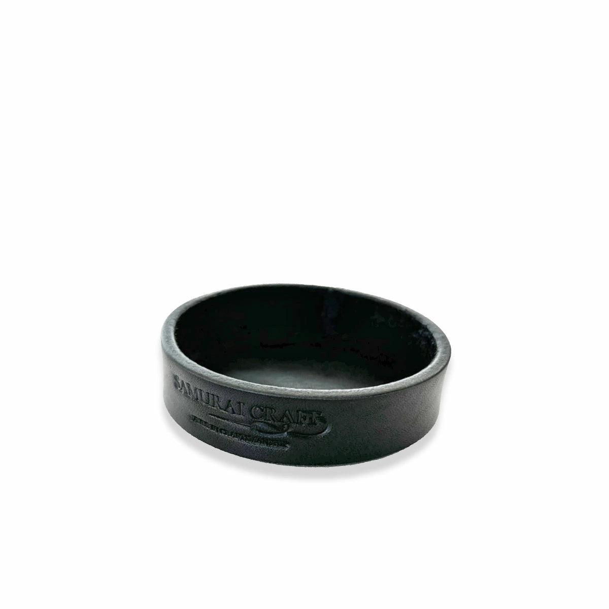 ダルトン ジェルエアーフレッシュナー用ホルダー 革製 v22-0398holder