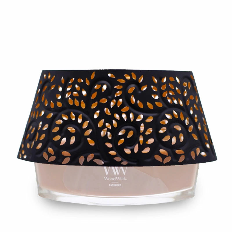 ウッドウィック ハースウィック シェード アロマキャンドル カメヤマキャンドルハウス