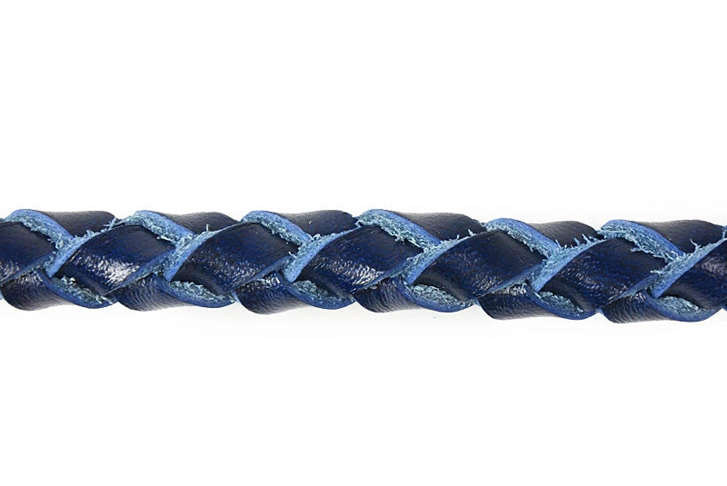 サムライクラフト ウォレットチェーン 4本編み ルガトショルダー